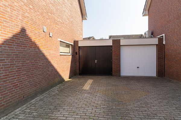Medium property photo - Hoofdstraat 144, 5171 DH Kaatsheuvel